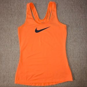 Nike Pro Workout Tank